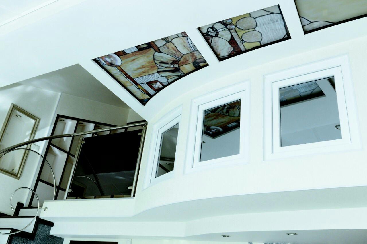 Penthouse On Strada Ismail 58/1 Apartamento Chisinau Exterior foto