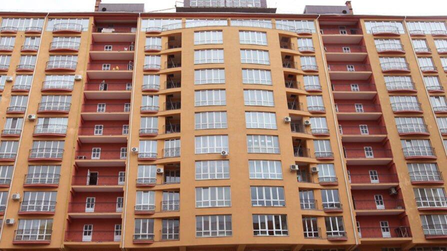 Penthouse On Strada Ismail 58/1 Apartamento Chisinau Exterior foto